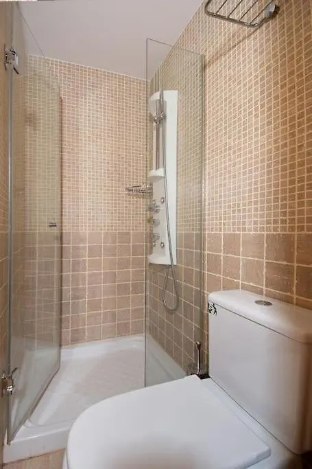 Sunny House With Great Sea Views, 3 Terraces, Private Heated Pool And Sauna Ла-Эррадура Дом отдыха