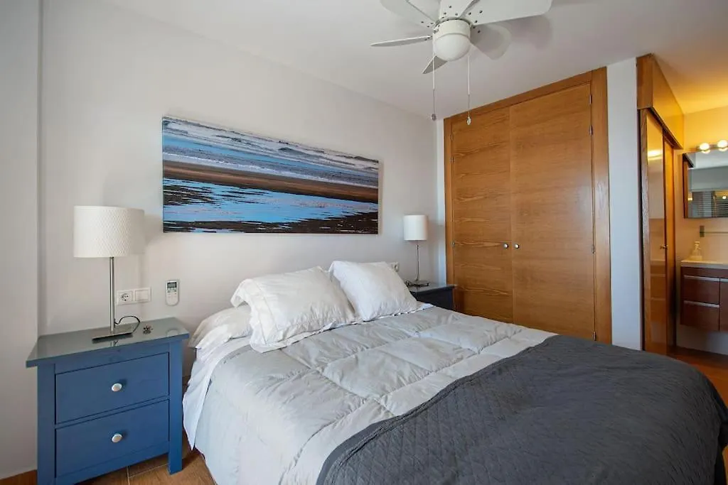 Casa vacanze Sunny House With Great Sea Views, 3 Terraces, Private Heated Pool And Sauna La Herradura  Spagna