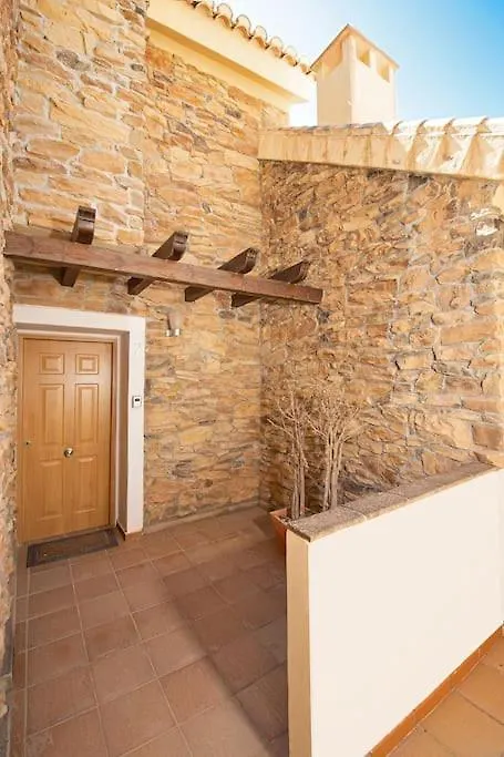 Sunny House With Great Sea Views, 3 Terraces, Private Heated Pool And Sauna La Herradura