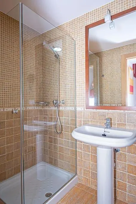Sunny House With Great Sea Views, 3 Terraces, Private Heated Pool And Sauna La Herradura  0*, La Herradura (Granada) Spain