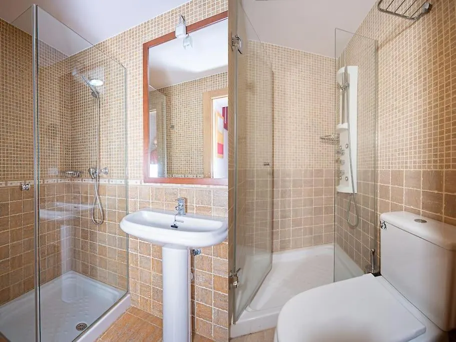 Sunny House With Great Sea Views, 3 Terraces, Private Heated Pool And Sauna La Herradura  Spain